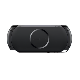 Sony PSP PlayStation Portable Console 3004